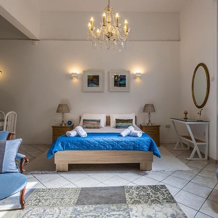 סליאמה Cozy Carisma Lodging - Central, New And Independent Studio Apartment מראה חיצוני תמונה
